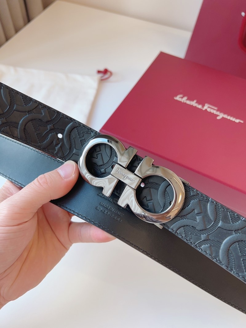 Ferragamo Belts